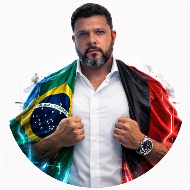 MORAES MANDA TIRAR TORNOZELEIRA DE RODRIGO LIMA E O PROFESSOR SE TORNA AINDA MAIS FORTE PARA UMA VAGA NA CAMÂRA FEDERAL
