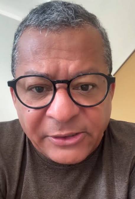 Nilvan Ferreira relata ameaças após divulgar vídeo sobre obra inacabada na Paraíba
