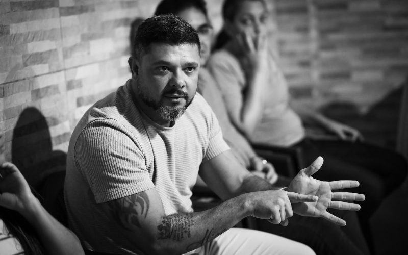 Rodrigo Lima afirma sofrer articulações para impedir sua pré-candidatura a deputado federal pela Paraíba