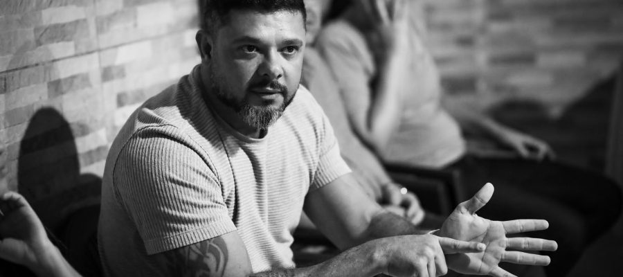 Com apoio de dois ex presidentes do Novo, Professor Rodrigo Lima ganha força na disputa a um cargo na câmara federal