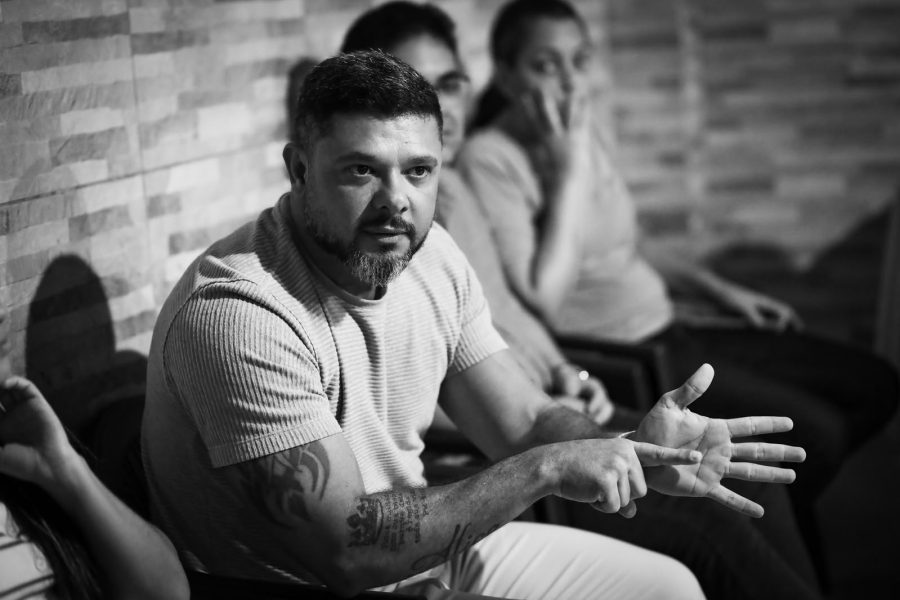 Com apoio de dois ex presidentes do Novo, Professor Rodrigo Lima ganha força na disputa a um cargo na câmara federal