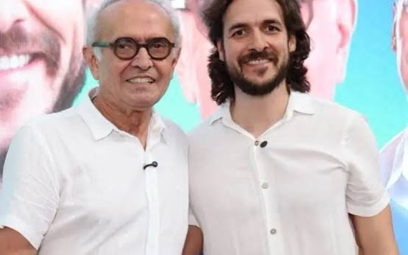 Pedro Cunha Lima manda recado para Cícero