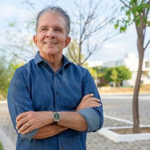 Nabor Wanderley deve ultrapassar Veneziano