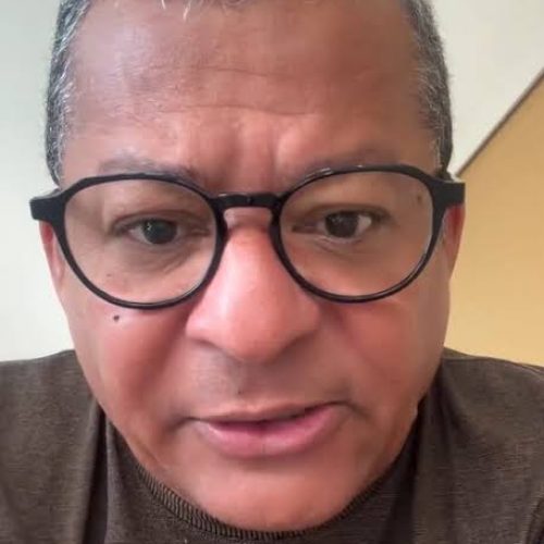 Nilvan Ferreira relata ameaças após divulgar vídeo sobre obra inacabada na Paraíba