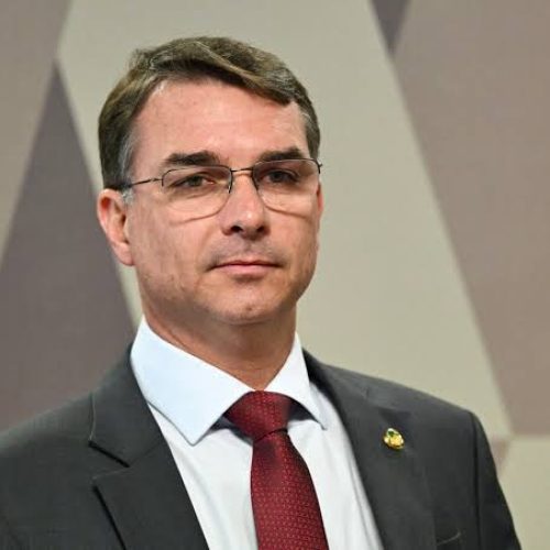 Flávio nega ter humilhado Michelle